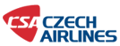 Czech Airlines a.s., CSA